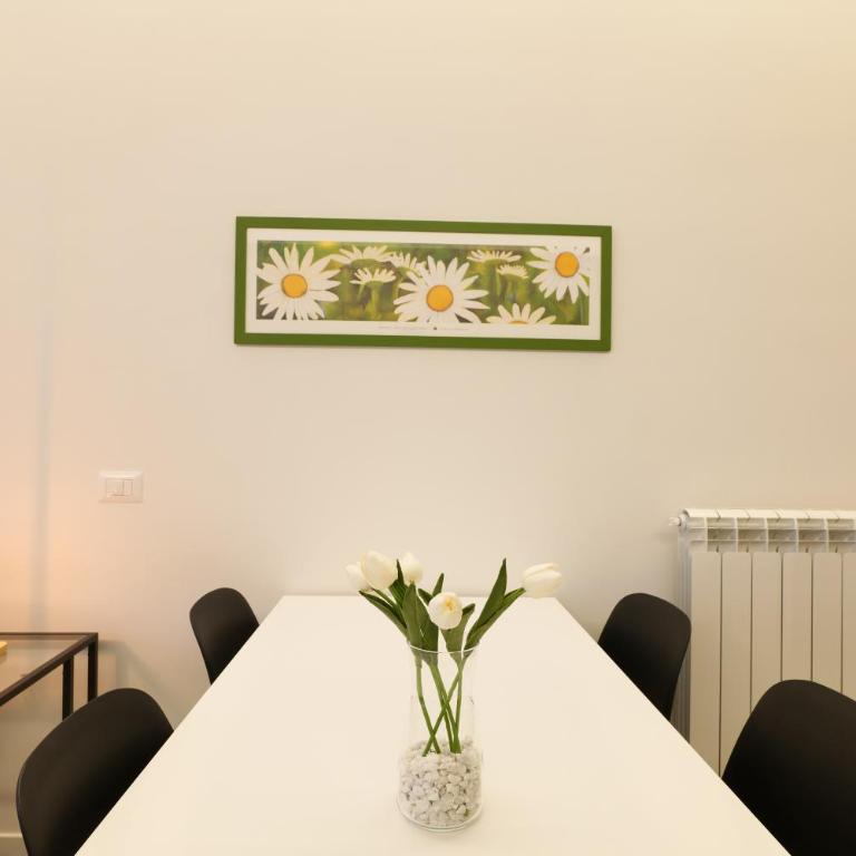 PrimoPiano - Astolfo 14 - Appartamento con 1 Camera da Letto - 32