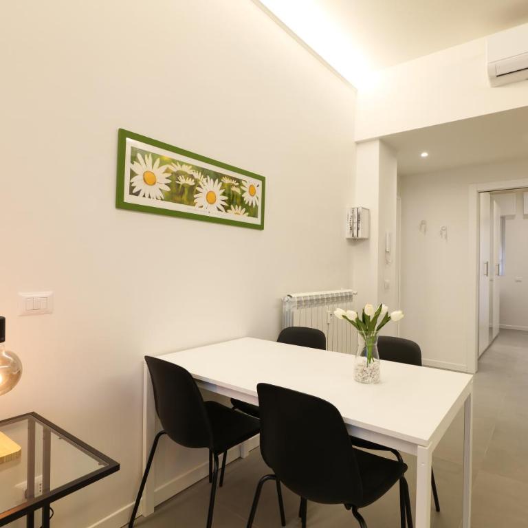 PrimoPiano - Astolfo 14 - Appartamento con 1 Camera da Letto - 38