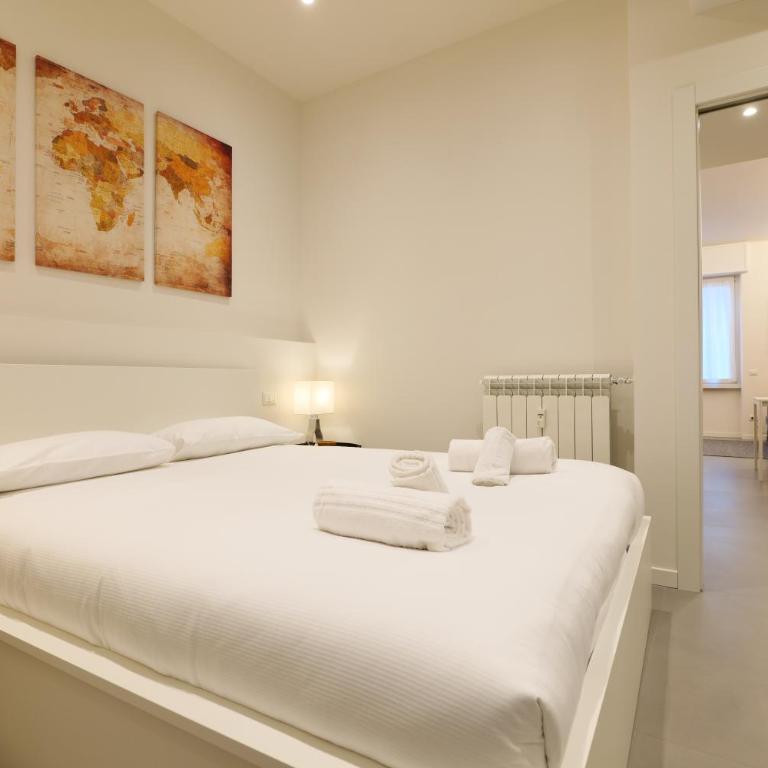 PrimoPiano - Astolfo 14 - Appartamento con 1 Camera da Letto - 41
