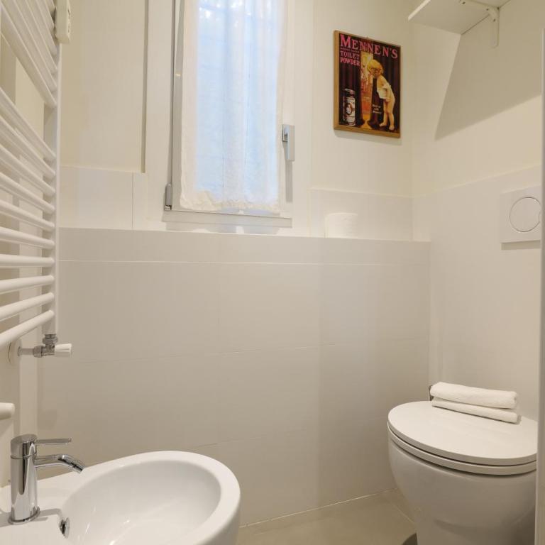 PrimoPiano - Astolfo 14 - Appartamento con 1 Camera da Letto - 46