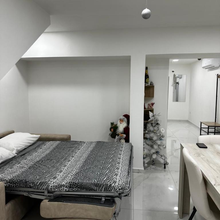 Domus Partenope Centro Storico - Casa con 1 Camera da Letto - 18