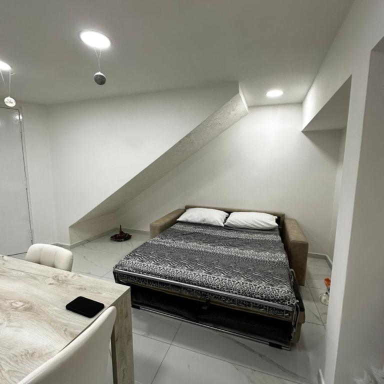 Domus Partenope Centro Storico - Casa con 1 Camera da Letto - 17