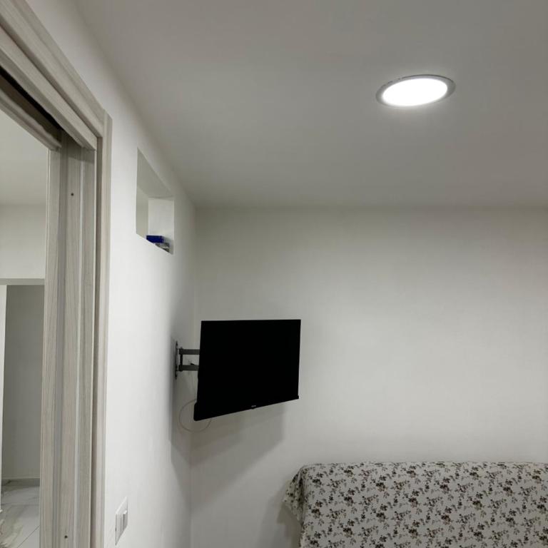 Domus Partenope Centro Storico - Casa con 1 Camera da Letto - 11