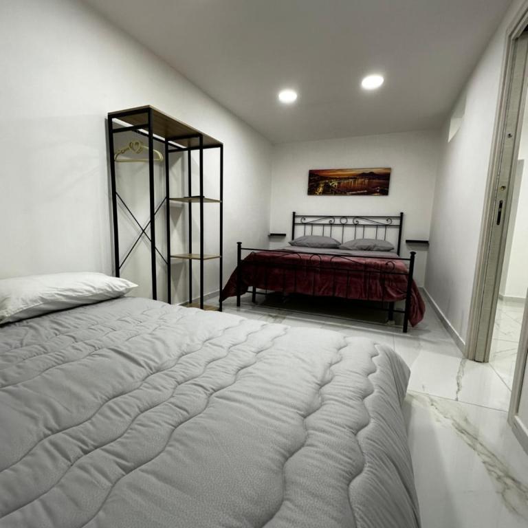 Domus Partenope Centro Storico - Casa con 1 Camera da Letto - 10