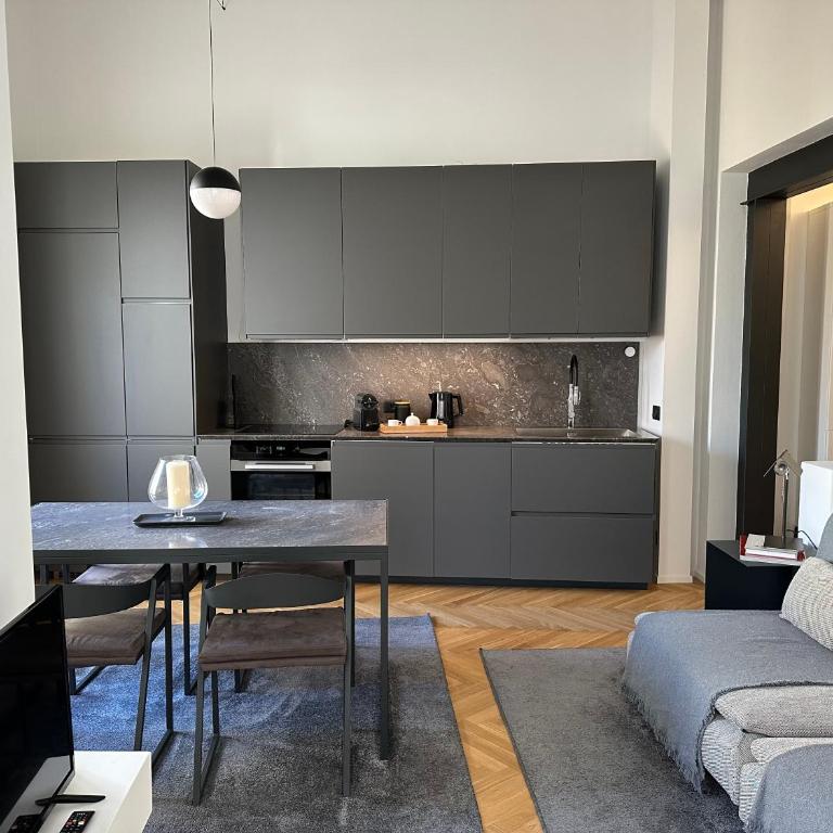 Gonia Residence - Appartamento con 2 Camere da Letto - 11