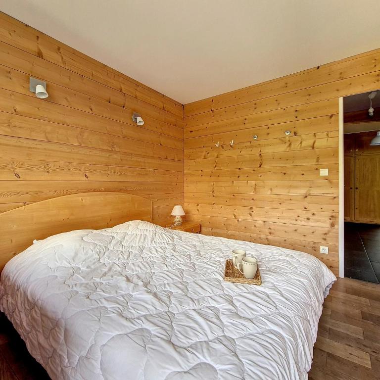 Appartement rénové 3 pièces pour 8 pers au centre, balcon - Appartamento con 2 Camere da Letto - 13