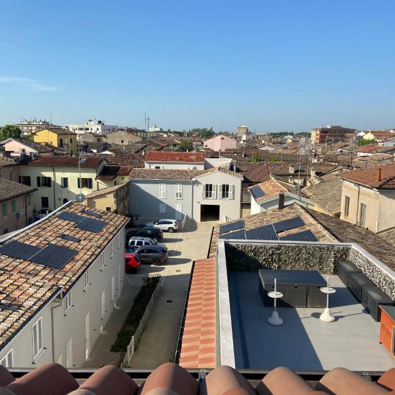 Beatrice Luxury Home - Appartamento con 3 Camere da Letto - 3