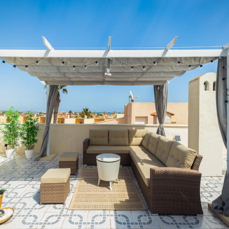 Apartamento Panoramico - Two-Bedroom Apartment - 1