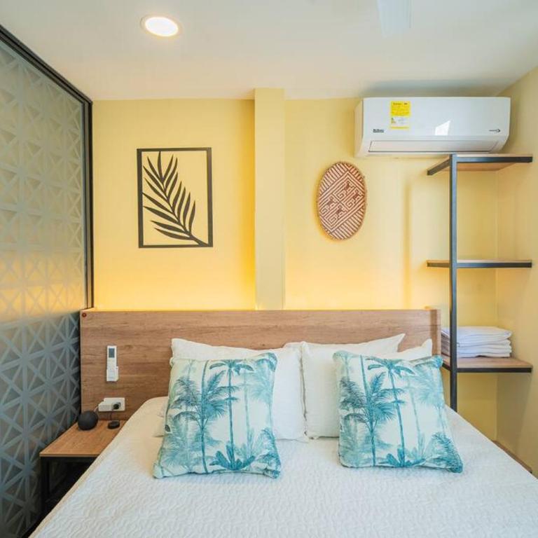 Loft Houstel Medium - Apartamento de 2 dormitorios - 1