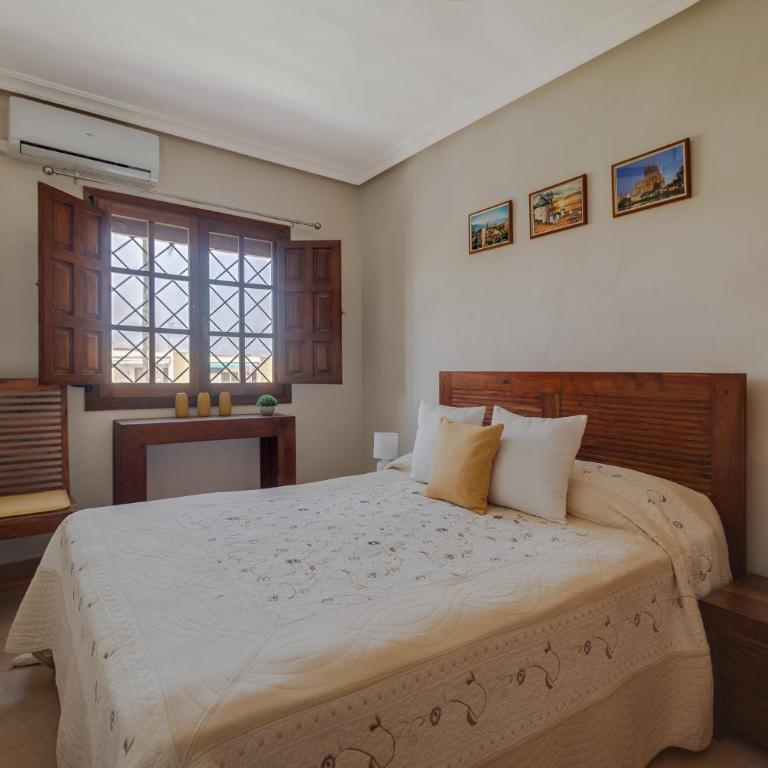 Apartamento Panoramico - Two-Bedroom Apartment - 3