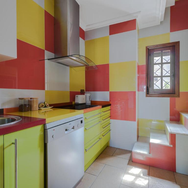 Apartamento Panoramico - Two-Bedroom Apartment - 9