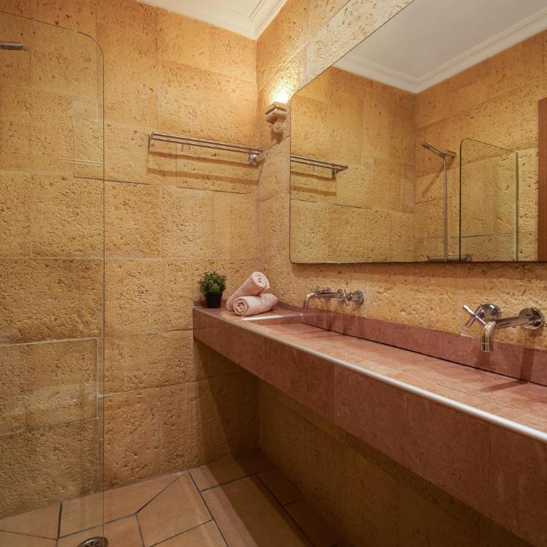Apartamento Panoramico - Two-Bedroom Apartment - 8