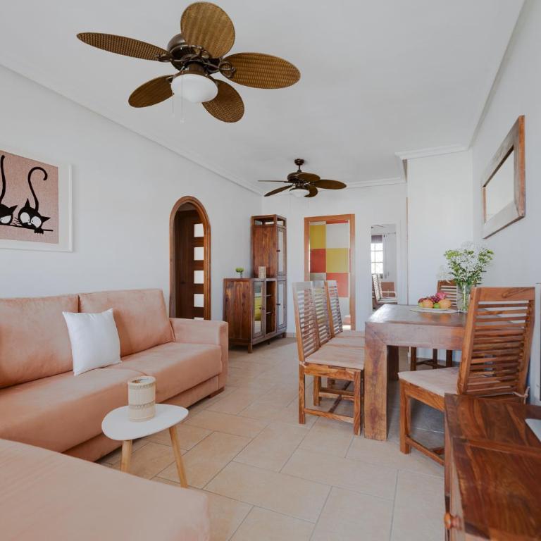 Apartamento Panoramico - Two-Bedroom Apartment - 2