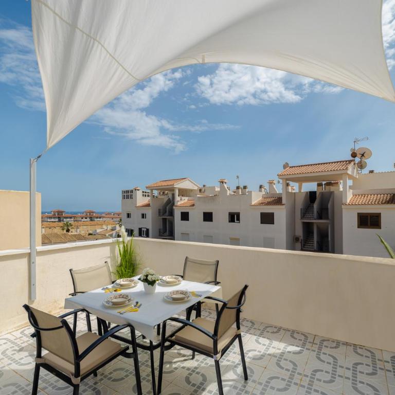 Apartamento Panoramico - Two-Bedroom Apartment - 6