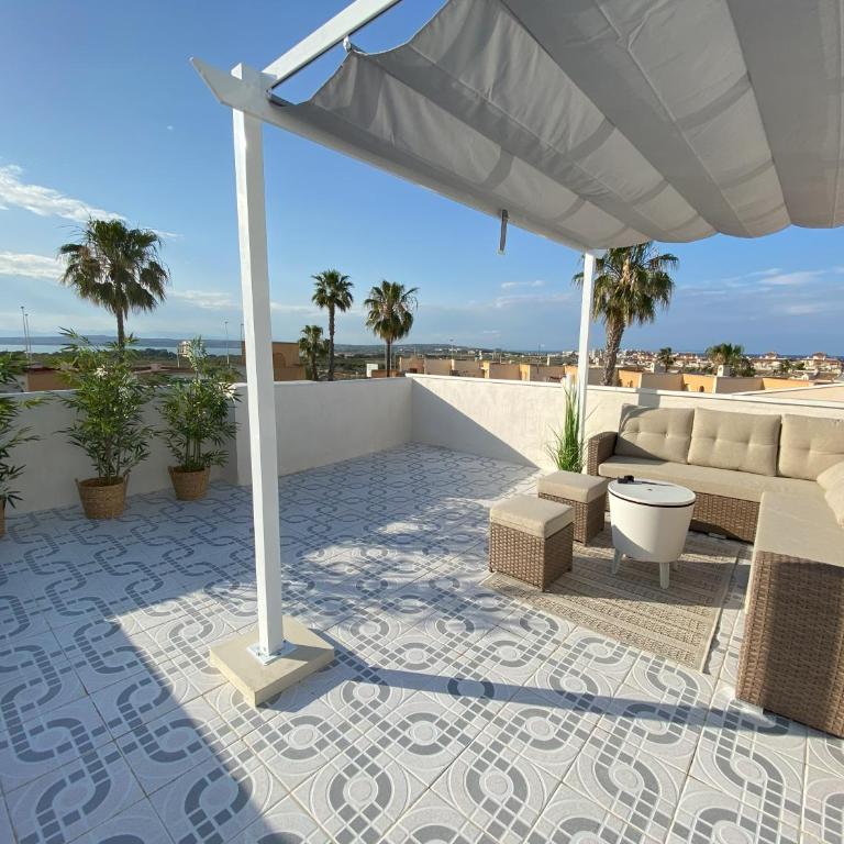 Apartamento Panoramico - Two-Bedroom Apartment - 7