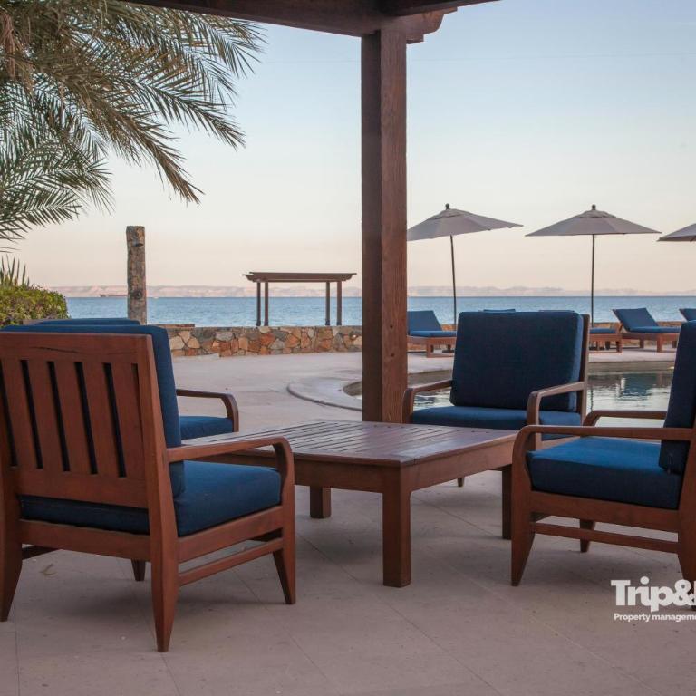 Casa Marvela at Playa de La Paz - 4br Beach front Villa, Access to Beach Club - Villa frente a la playa - 56