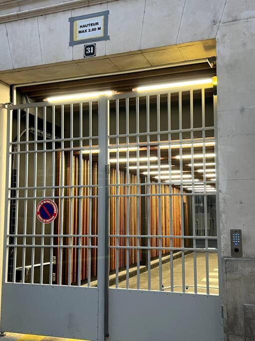 Le Bijou du Martroi - One-Bedroom Apartment - 8