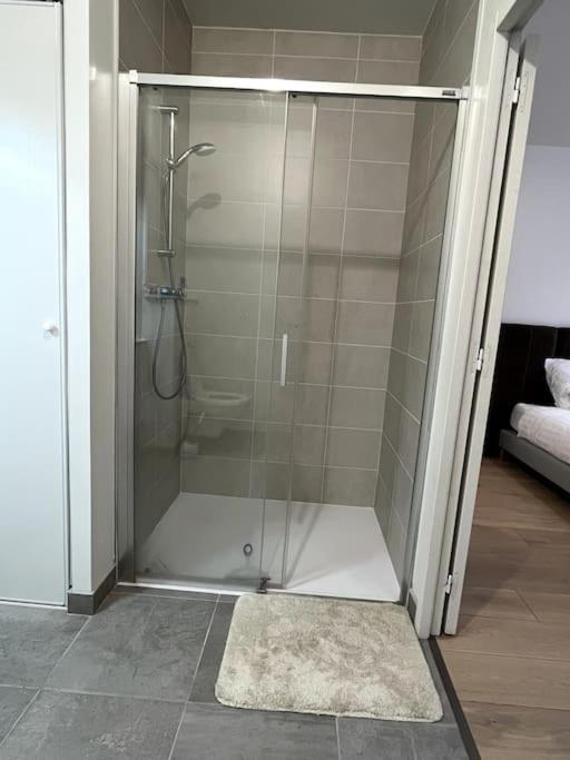 Le Bijou du Martroi - One-Bedroom Apartment - 10