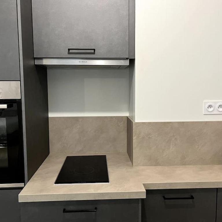 Le Bijou du Martroi - One-Bedroom Apartment - 12