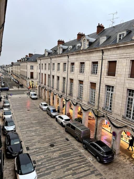 Le Bijou du Martroi - One-Bedroom Apartment - 16