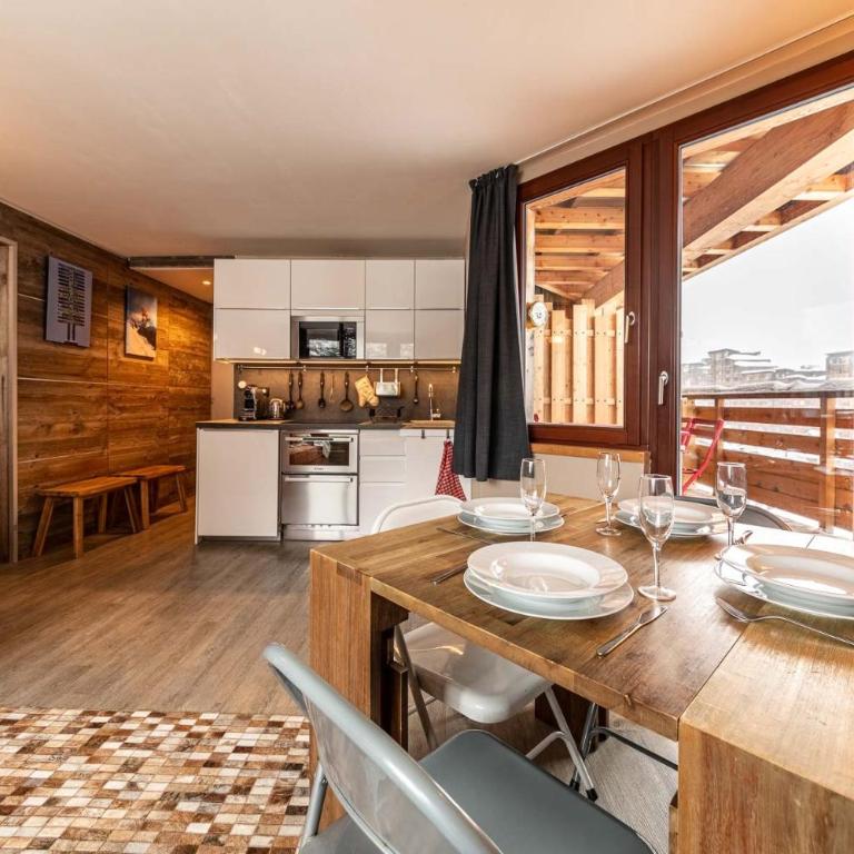 IMMODREAMS - Le Cerf - Appartement - 2