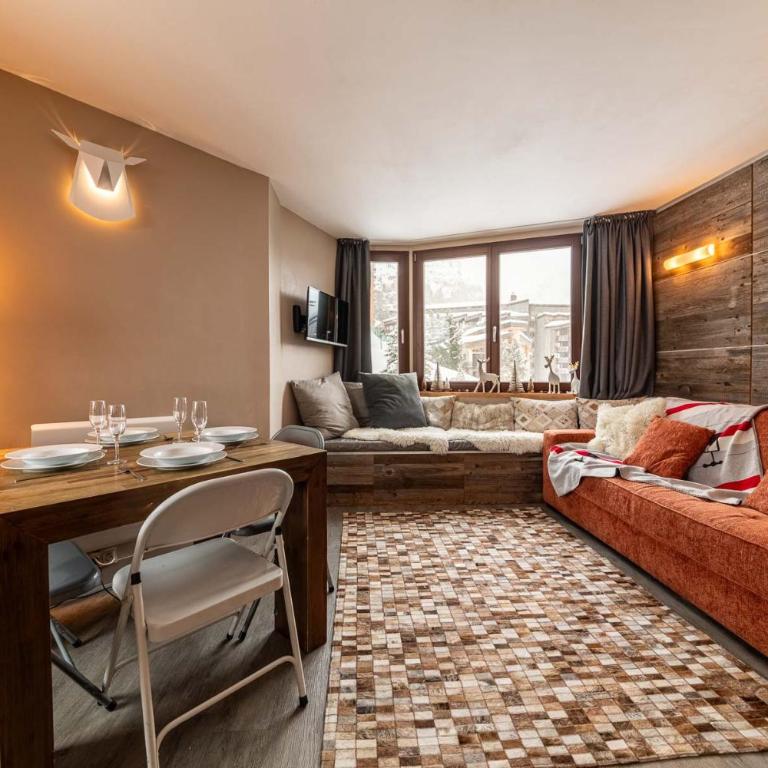 IMMODREAMS - Le Cerf - Appartement - 1