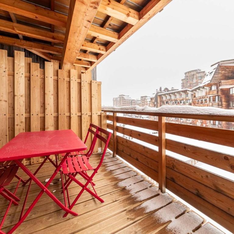 IMMODREAMS - Le Cerf - Appartement - 4
