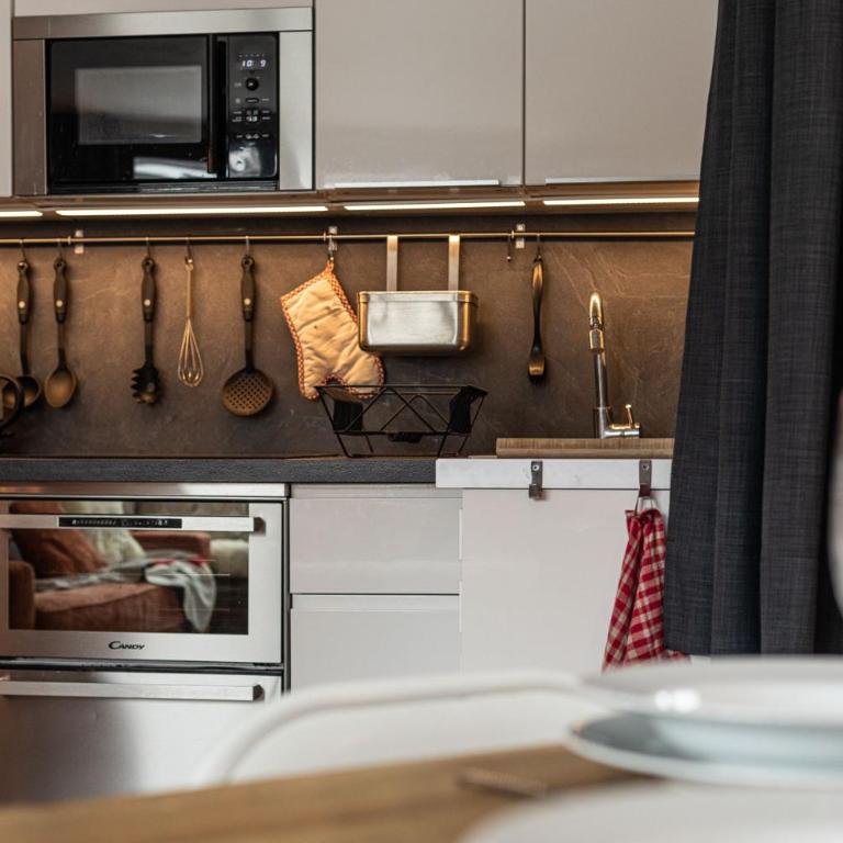 IMMODREAMS - Le Cerf - Appartement - 7
