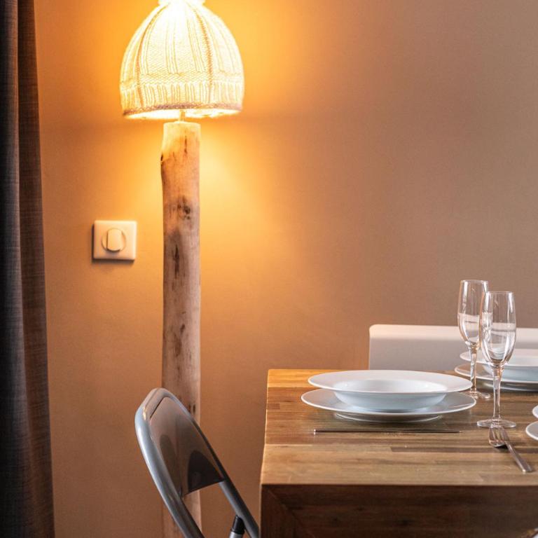 IMMODREAMS - Le Cerf - Appartement - 8