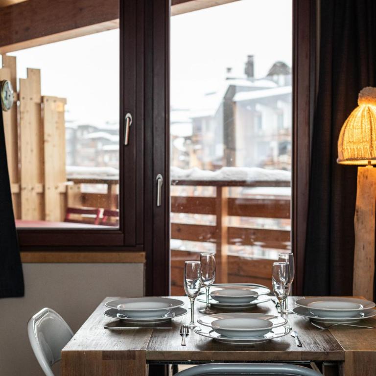 IMMODREAMS - Le Cerf - Appartement - 9