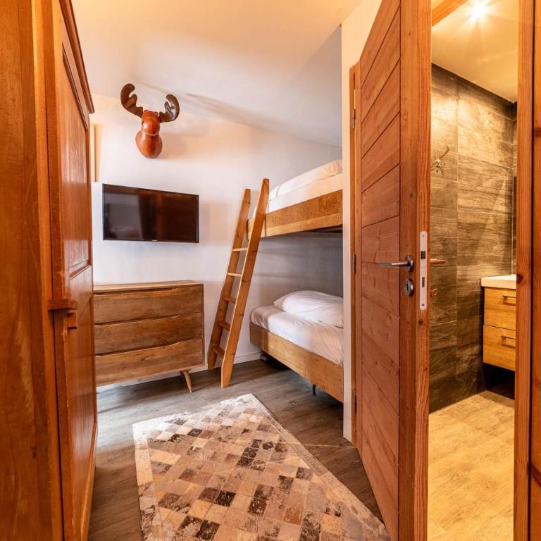 IMMODREAMS - Le Cerf - Appartement - 11