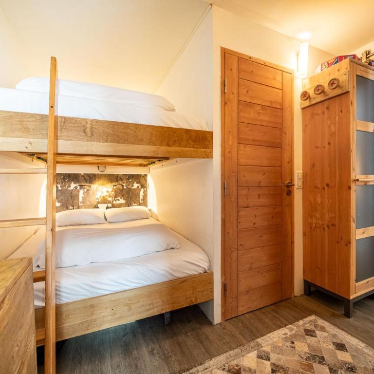 IMMODREAMS - Le Cerf - Appartement - 13
