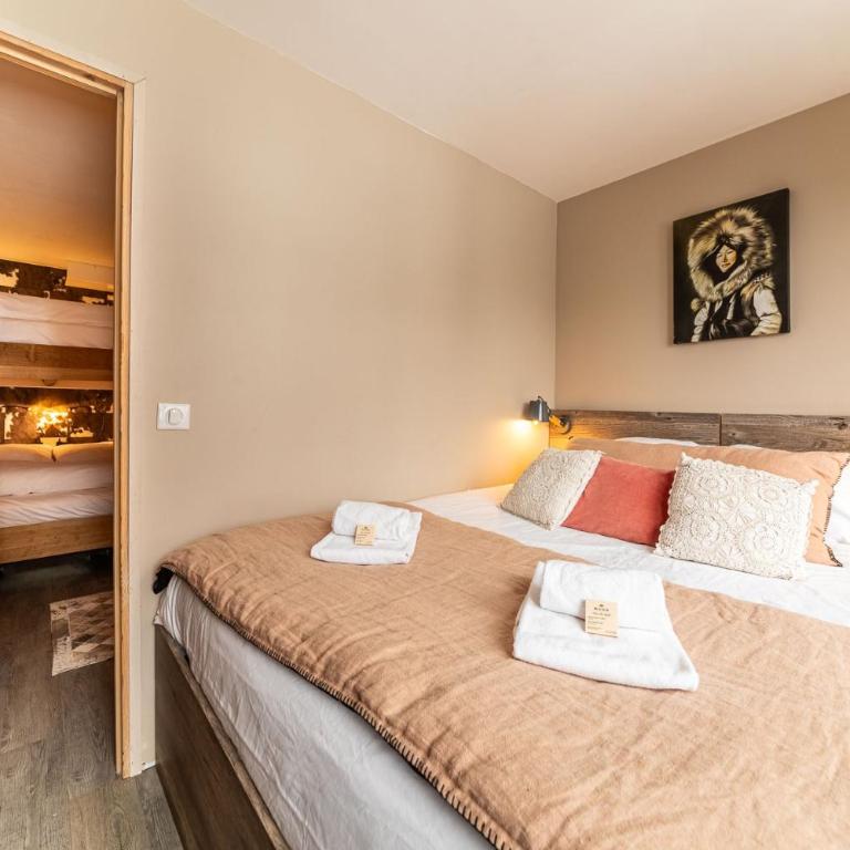 IMMODREAMS - Le Cerf - Appartement - 14