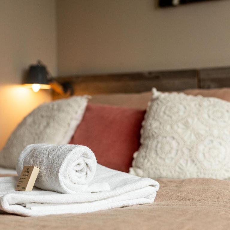 IMMODREAMS - Le Cerf - Appartement - 16