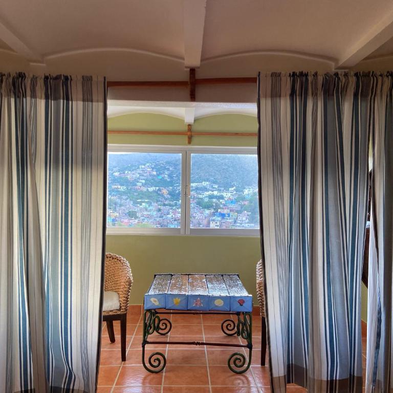 Casa Zuniga B&B - Deluxe Double Room - 3