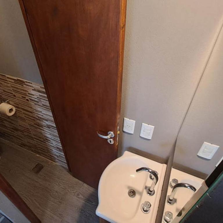 Apart Costa Mediterránea - Apartamento Deluxe de 2 dormitorios con balcón - 7