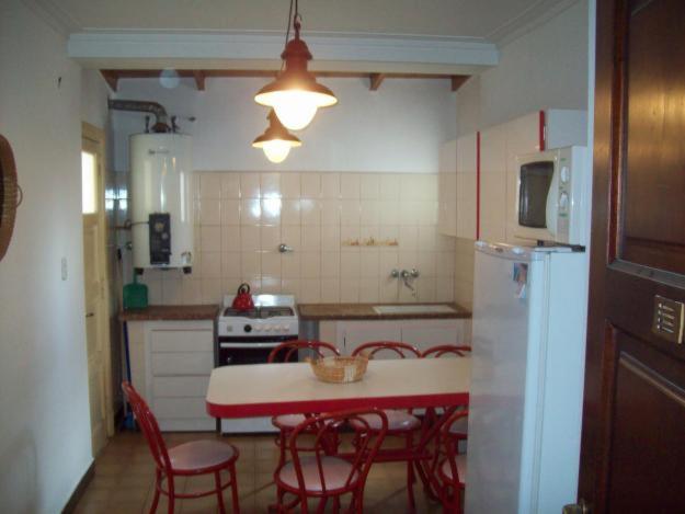 San Martin - Apartamento de 1 dormitorio - 1