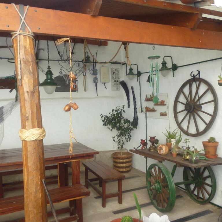 San Martin - Apartamento de 1 dormitorio - 2