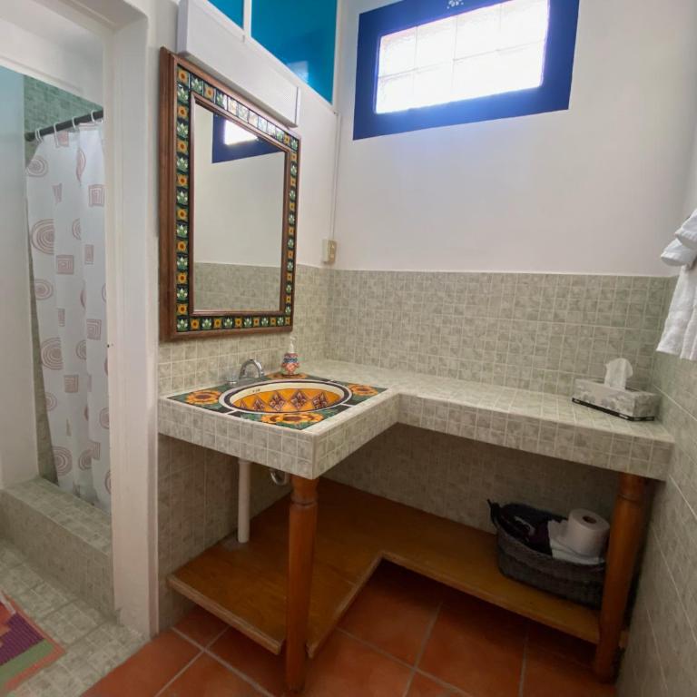 Casa Zuniga B&B - King Room with Two King Beds - 2