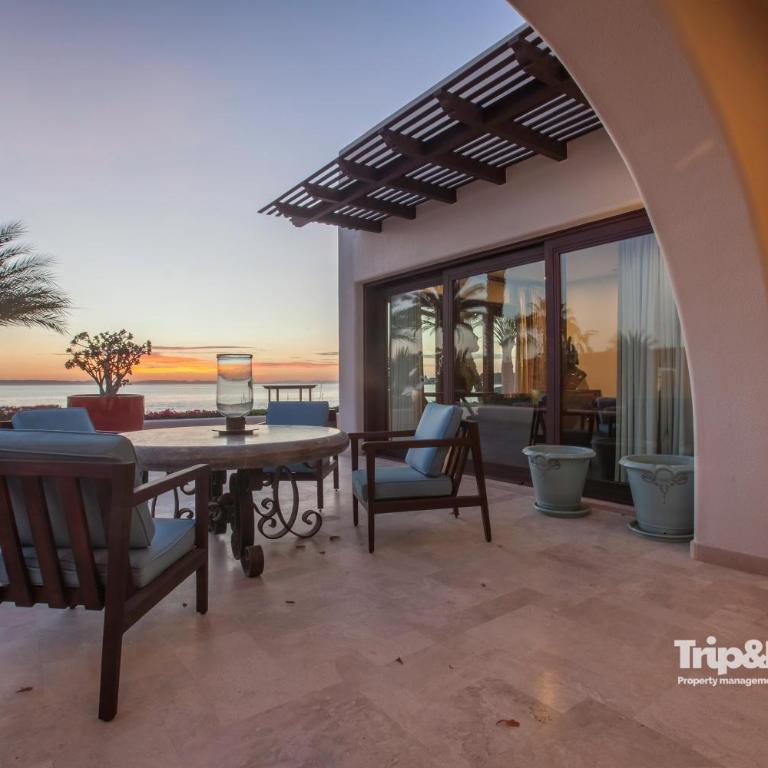 Casa Marvela at Playa de La Paz - 4br Beach front Villa, Access to Beach Club - Villa frente a la playa - 51