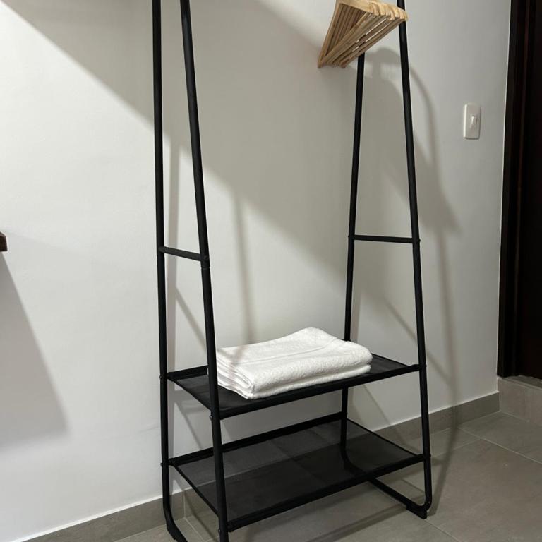 Nat!va 301 - Studio with Balcony - 6