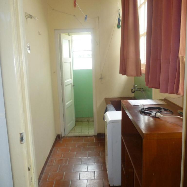 San Martin - Apartamento de 2 dormitorios - 4