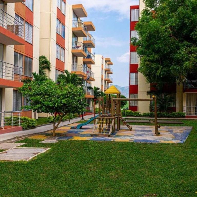 Apartamento Flandes - Apartamento de 3 dormitorios - 14