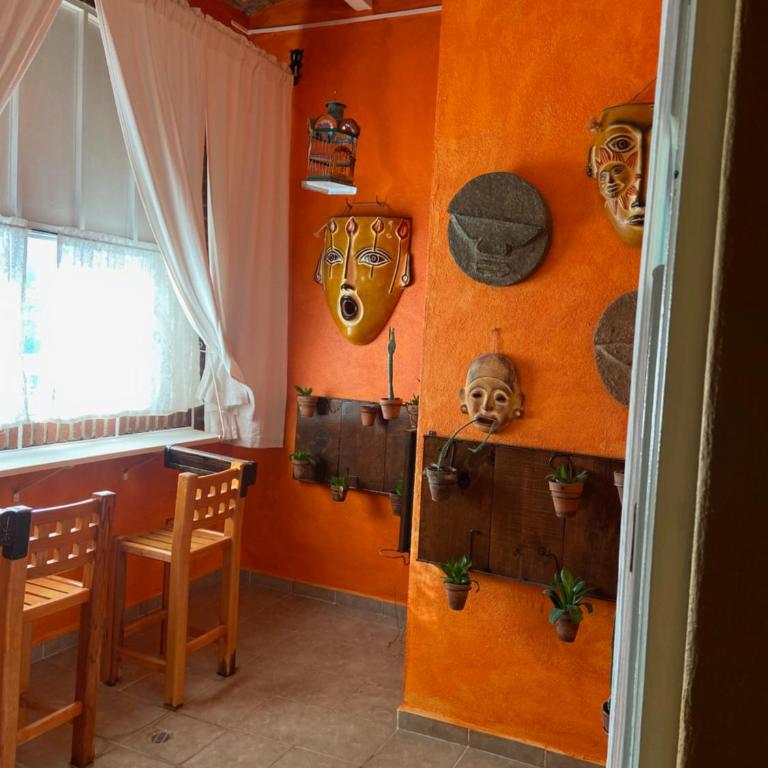 Casa Zuniga B&B - Standard King Room - 3