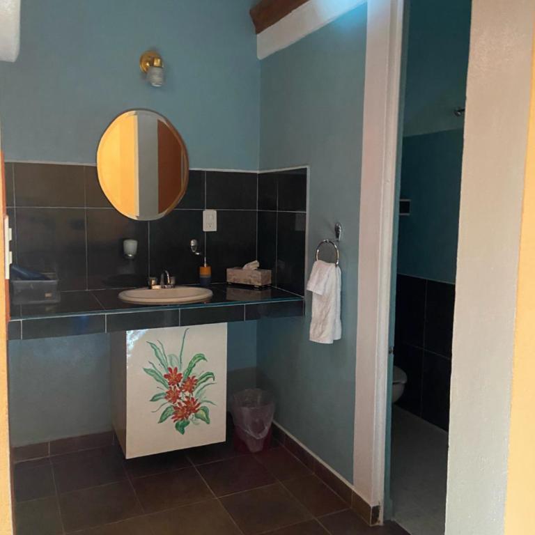 Casa Zuniga B&B - Standard King Room - 4