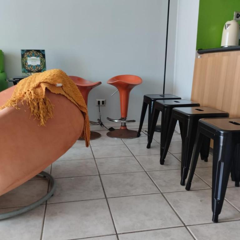 Departamento en Reñaca - Two-Bedroom Apartment - 24