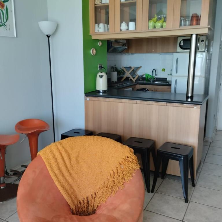 Departamento en Reñaca - Two-Bedroom Apartment - 27