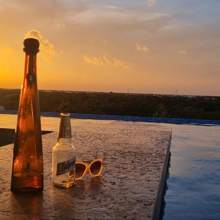 Cozy Studio Tulum Fast WIFI Pool - Apartamento de 1 dormitorio - 30