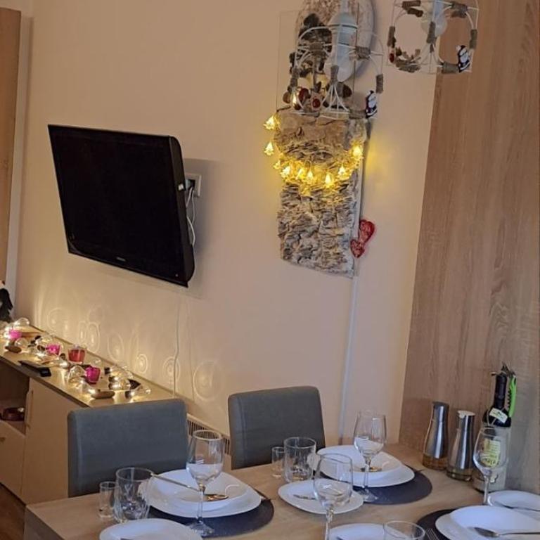 President Kop Apartman 106 - Deluxe Studio - 29