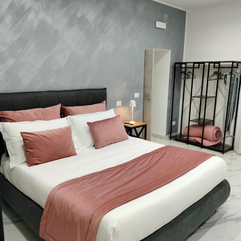 " Le Cave 22 " - Appartamento con 1 Camera da Letto - 3